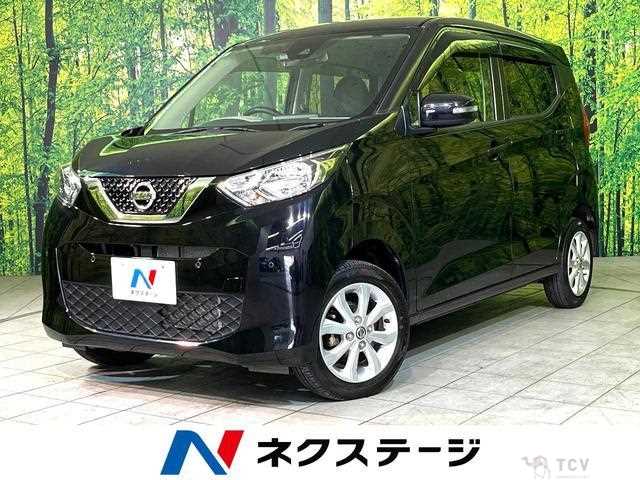 2019 Nissan Nissan Others