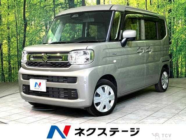 2024 Suzuki Suzuki Others