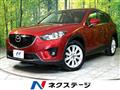 2012 Mazda CX-5