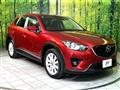 2012 Mazda CX-5