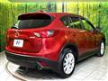 2012 Mazda CX-5