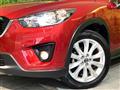 2012 Mazda CX-5