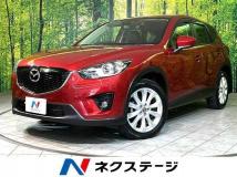 2012 Mazda CX-5