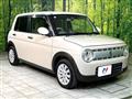 2018 Suzuki Lapin