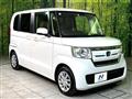 2020 Honda N BOX