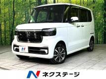 2025 Honda N BOX