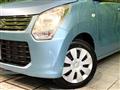 2012 Suzuki Wagon R