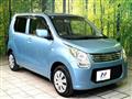 2012 Suzuki Wagon R