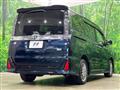 2017 Toyota Voxy
