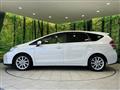 2015 Toyota PRIUS α