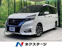 2016 Nissan Serena