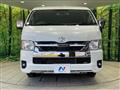 2024 Toyota Hiace Van