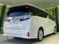 2017 Toyota Vellfire
