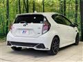 2015 Toyota AQUA