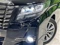 2017 Toyota Alphard G