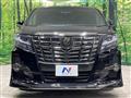 2017 Toyota Alphard G