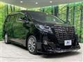 2017 Toyota Alphard G