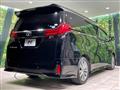 2017 Toyota Alphard G
