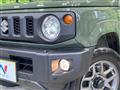 2026 Suzuki Jimny
