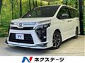 2018 Toyota Voxy