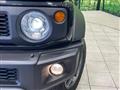 2024 Suzuki Jimny Sierra