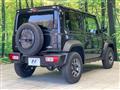 2024 Suzuki Jimny Sierra