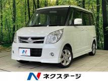 2008 Suzuki Palette