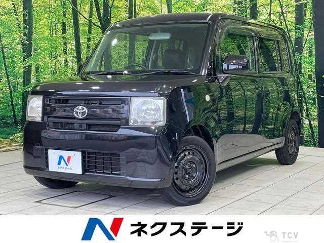 2011 Toyota Toyota Others
