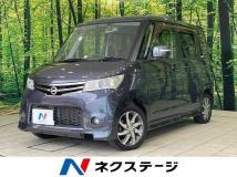 2012 Nissan ROOX