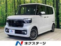 2025 Honda N BOX
