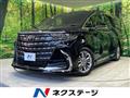2024 Toyota Alphard Hybrid