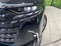2024 Toyota Alphard Hybrid