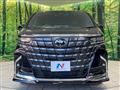 2024 Toyota Alphard Hybrid