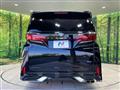 2024 Toyota Alphard Hybrid