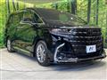 2024 Toyota Alphard Hybrid