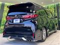 2024 Toyota Alphard Hybrid