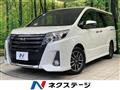 2017 Toyota Noah