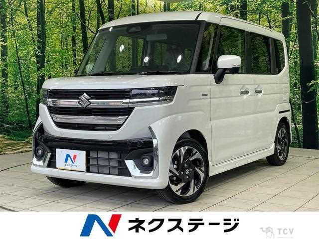 2025 Suzuki Suzuki Others