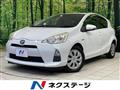 2012 Toyota AQUA
