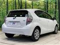 2012 Toyota AQUA