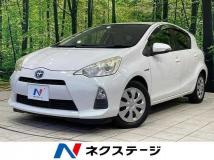 2012 Toyota AQUA