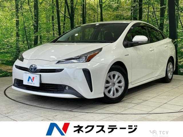 2019 Toyota Prius
