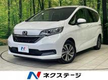 2024 Honda Freed