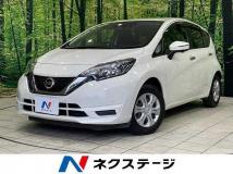 2018 Nissan Note