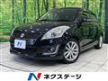 2015 Suzuki Swift
