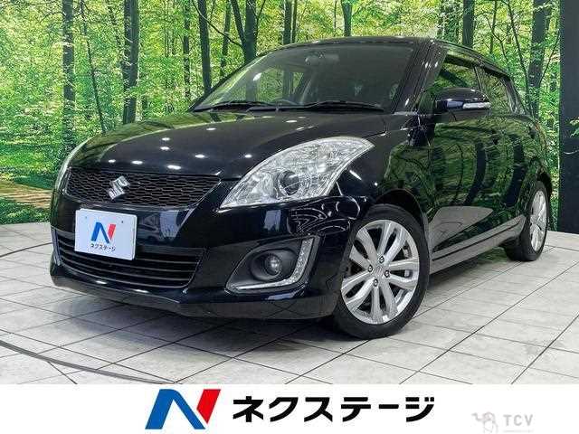 2015 Suzuki Swift