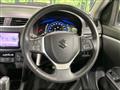 2015 Suzuki Swift