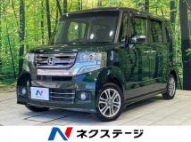 2016 Honda N BOX