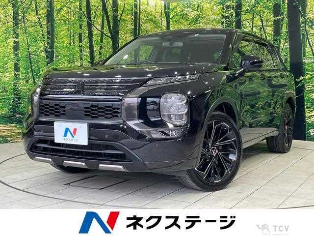 2022 Mitsubishi Outlander