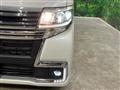 2017 Daihatsu Tanto